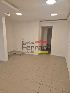 Ponto Comercial para alugar, 57m² no Casa Verde, São Paulo