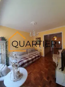 Apartamento com 3 Quartos à venda, 118m² no Flamengo, Rio de Janeiro