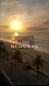 Apartamento com 1 Quarto à venda, 61m² no Vila Dinapolis, Mongaguá