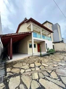 Sobrado com 4 Quartos à venda, 224m² no Setor Sol Nascente, Goiânia