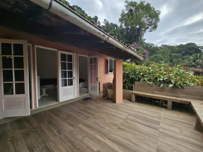 Casa de Condomínio com 3 Quartos à venda, 96m² no Marinas, Angra dos Reis