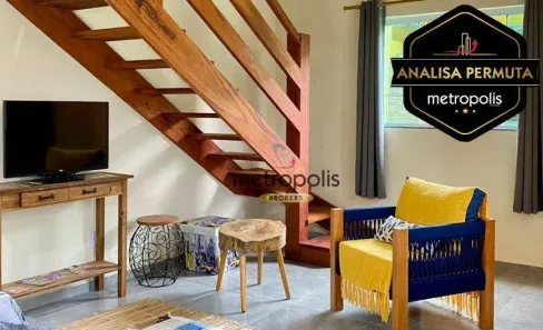 Sobrado com 4 Quartos à venda, 241m² no Paraty, Paraty