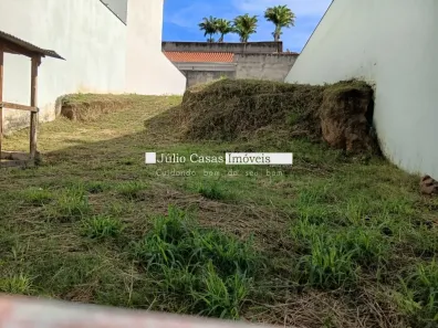 Lote/Terreno à venda, 340m² no Jardim Emília, Sorocaba