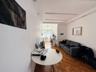 Apartamento com 2 Quartos à venda, 64m² no Copacabana, Rio de Janeiro