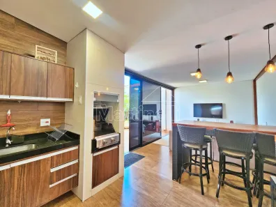 Casa de Condomínio com 3 Quartos à venda, 154m² no Vila do Golf, Ribeirão Preto