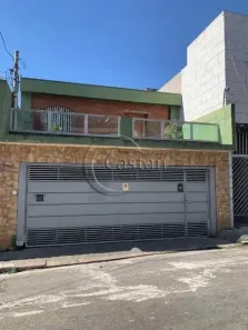 Sobrado com 4 Quartos à venda, 380m² no Vila Regente Feijó, São Paulo