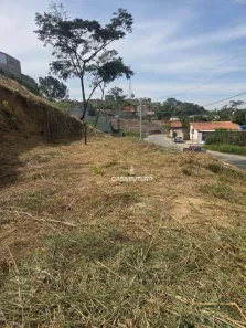 Lote/Terreno à venda, 810m² no Roma, Volta Redonda