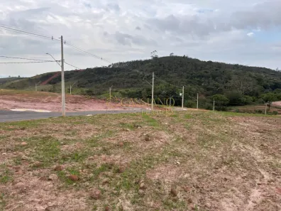 Lote/Terreno à venda, 277m² no Loteamento Residencial SetGarden São José dos Campos, São José dos Campos