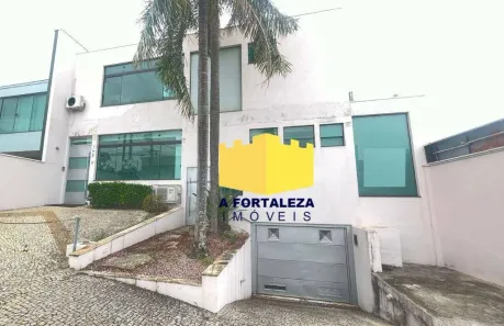 Imóvel Comercial para alugar, 371m² no Centro, Americana