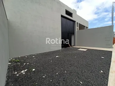 Galpão/Depósito/Armazém para alugar, 250m² no Residencial Fruta do Conde, Uberlândia