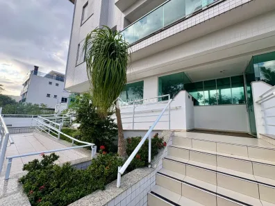 Apartamento com 2 Quartos à venda, 128m² no Rio Tavares, Florianópolis