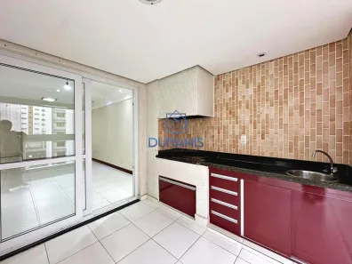 Apartamento com 3 Quartos à venda, 110m² no Pitangueiras, Guarujá