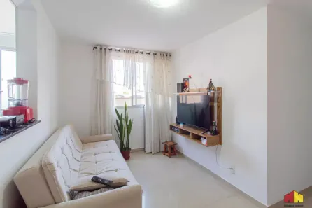 Apartamento com 2 Quartos à venda, 69m² no Jardim Santa Terezinha (Zona Leste), São Paulo