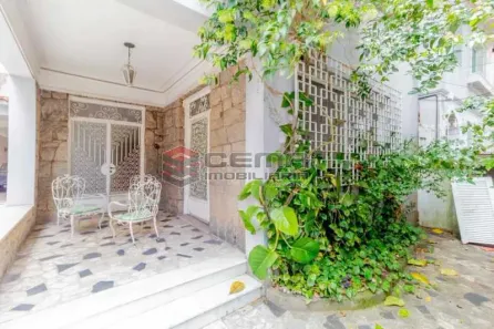 Casa com 5 Quartos à venda, 377m² no Urca, Rio de Janeiro