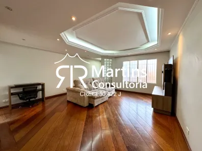 Sobrado com 3 Quartos à venda, 300m² no Vila Humaitá, Santo André