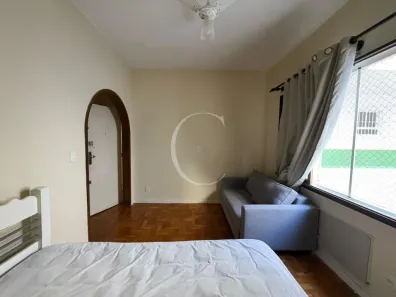 Apartamento com 1 Quarto à venda, 41m² no Ipanema, Rio de Janeiro