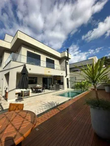 Casa de Condomínio com 3 Quartos à venda, 230m² no Residencial Vivenda das Pitangueiras, Valinhos