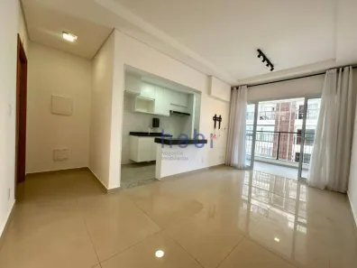 Apartamento com 2 Quartos para alugar, 66m² no Parque Campolim, Sorocaba