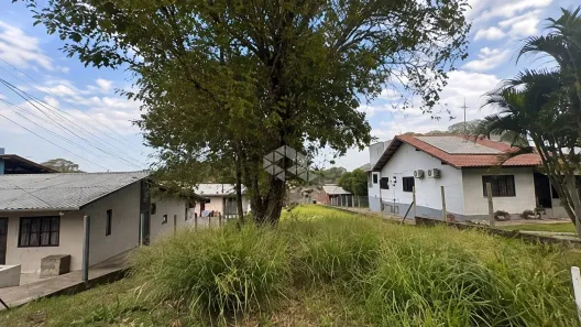 Lote/Terreno à venda, 544m² no Cidade Nova, Ivoti