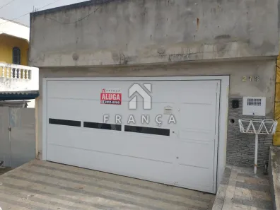 Casa com 2 Quartos à venda, 100m² no Bandeira Branca, Jacareí