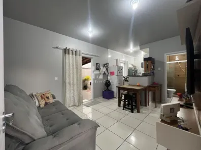 Apartamento com 2 Quartos à venda, 42m² no Rau, Jaraguá do Sul
