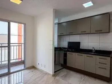 Apartamento com 2 Quartos à venda, 40m² no Canindé, São Paulo