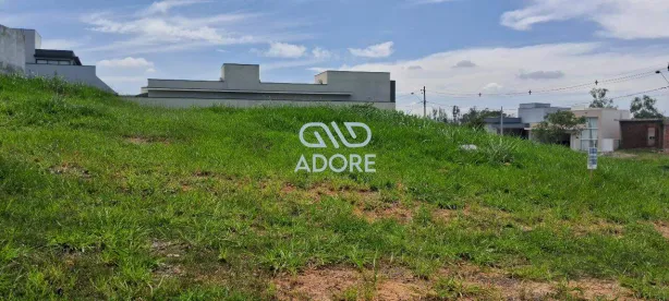 Lote/Terreno à venda, 300m² no Reserva Central Parque, Salto