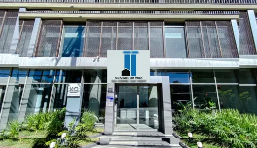 Apartamento com 1 Quarto à venda, 24m² no Vila Mariana, São Paulo