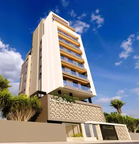 Apartamento com 2 Quartos à venda, 58m² no Pedra Branca, Palhoça