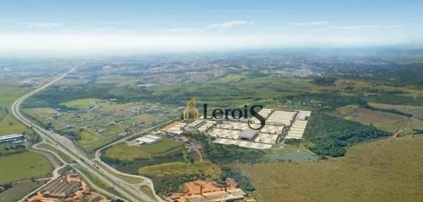 Lote/Terreno à venda, 1000m² no Jardim Emicol, Itu
