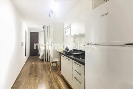 Apartamento com 1 Quarto para alugar, 30m² no Tatuapé, São Paulo