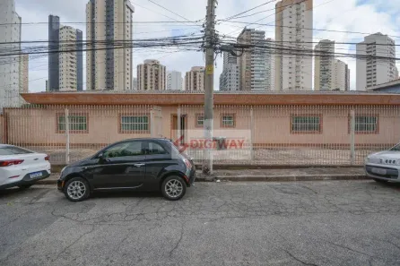 Galpão/Depósito/Armazém à venda, 1300m² no Jardim Vila Mariana, São Paulo