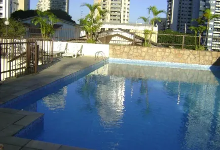 Apartamento com 3 Quartos à venda, 107m² no Jardim Vila Mariana, São Paulo
