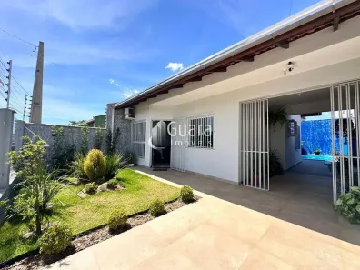 Casa com 2 Quartos à venda, 65m² no Quinta dos Acorianos, Barra Velha