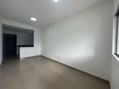 Casa de Condomínio com 2 Quartos à venda, 59m² no Esmeralda, Praia Grande