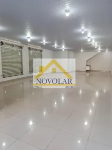 Sala Comercial para alugar, 70m² no Residencial Palmeira Real, Limeira