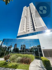Apartamento com 3 Quartos à venda, 105m² no Jardim Aclimação, Cuiabá