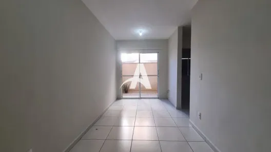 Apartamento com 2 Quartos para alugar, 53m² no Luizote de Freitas, Uberlândia