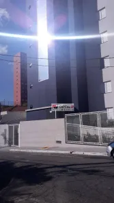 Apartamento com 1 Quarto à venda, 32m² no Vila Salete, São Paulo