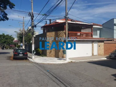 Casa com 4 Quartos à venda, 160m² no Jardim Aeroporto, São Paulo