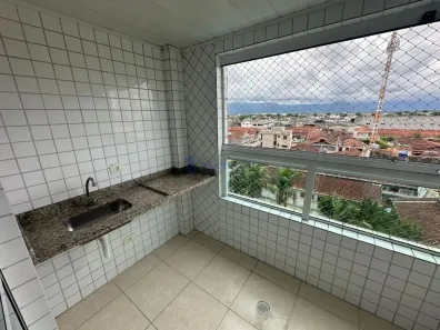 Apartamento com 2 Quartos à venda, 64m² no Aviação, Praia Grande