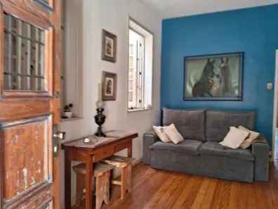 Apartamento com 3 Quartos à venda, 95m² no Tijuca, Rio de Janeiro