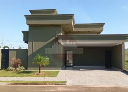 Casa de Condomínio com 3 Quartos à venda, 140m² no Village Normand, São José do Rio Preto
