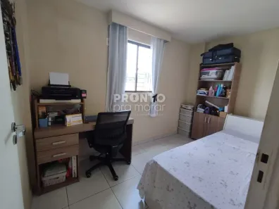 Apartamento com 2 Quartos à venda, 41m² no Nazaré, Camaragibe