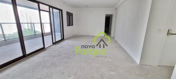 Apartamento com 3 Quartos à venda, 120m² no Aclimação, São Paulo