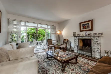 Casa com 4 Quartos à venda, 240m² no Jardim Paulistano, São Paulo