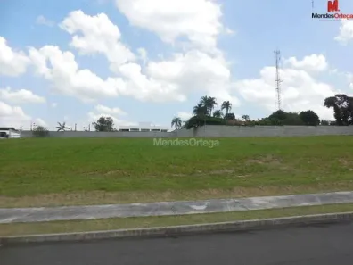 Lote/Terreno à venda, 1096m² no Parque Reserva Fazenda Imperial, Sorocaba