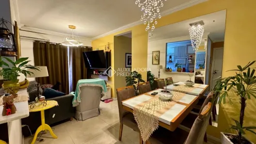 Apartamento com 3 Quartos à venda, 72m² no Teresópolis, Porto Alegre