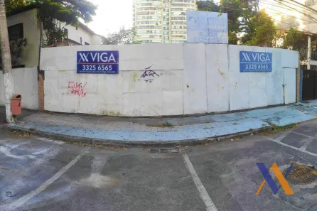 Lote/Terreno para alugar, 504m² no Bento Ferreira, Vitória