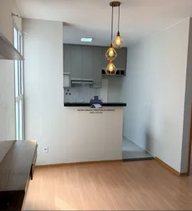 Apartamento com 2 Quartos à venda, 39m² no Rios di Itália, São José do Rio Preto